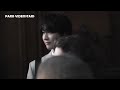 dori sakurada 桜田通 @ paris fashion week 20 june 2024 show ami