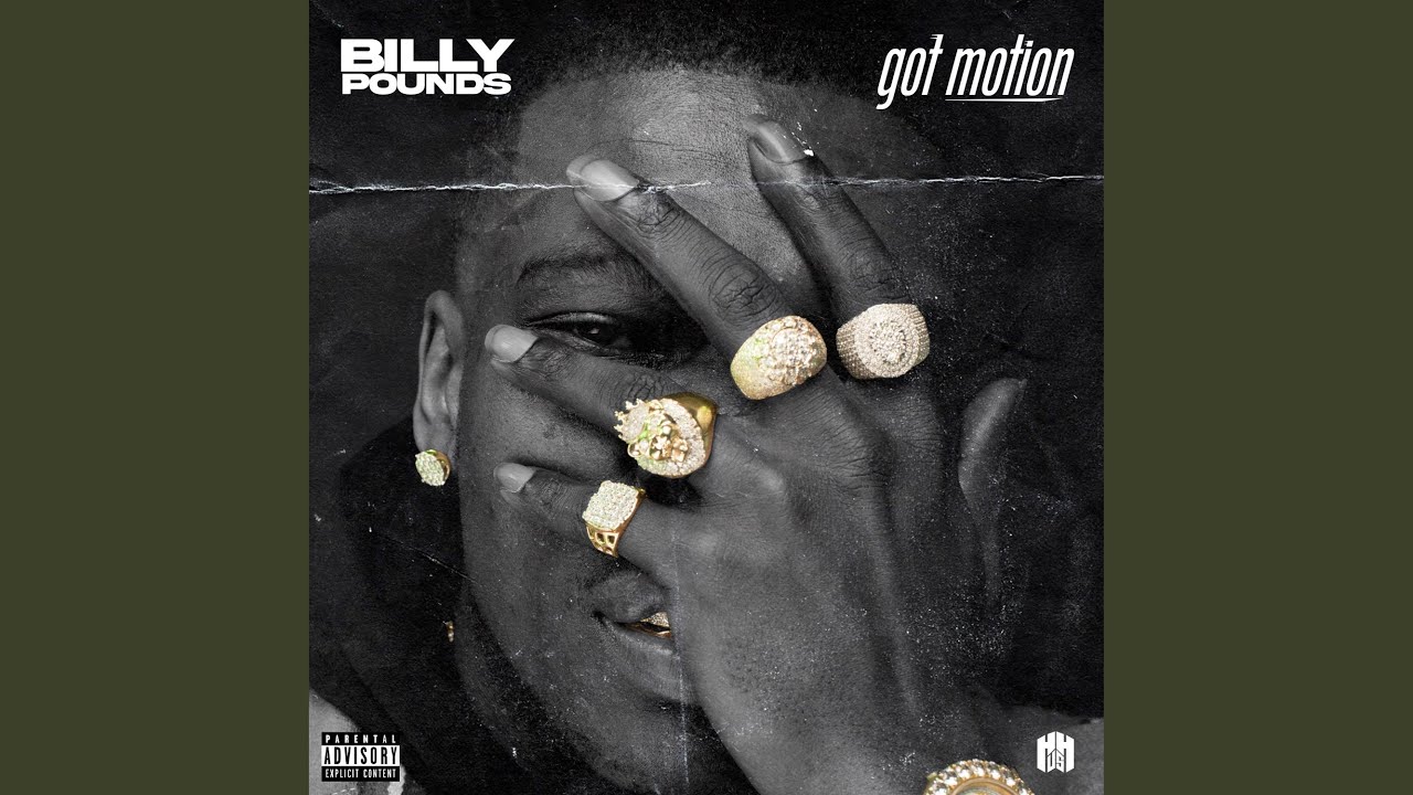 Got Motion Youtube Music