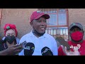 'It's Now In The Hands Of South Africans', Julius Malema As He Casts His Vote