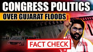 Gujarat Congress leader Jignesh Mevani’s politics over Narmada floods fall flat | The Pamphlet