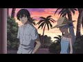 Darker Than Black OP 2 Full