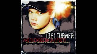 Joel Turner \u0026 the Modern Day Poets - These Kids (Radio Edit) [Official Audio]