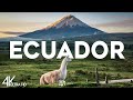 Top 10 Best Cities to Visit in Ecuador - Travel Video 2024