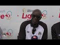 21.02.2025 l1 j14 retour ndiaye avant mazembe lupopo