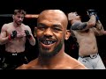 Jon Jones Beats Stipe Miocic AND Tom Aspinall (UFC 309 Prediction)