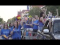 Explore KU: Homecoming – Once a Jayhawk, always a Jayhawk!