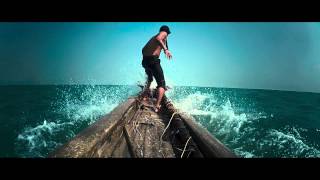 Kadal Official Teaser (HD).mp4 BY HEMANTH