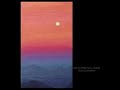 sky island full moon painting video by seamus berkeley artinstruction landscapepainting art