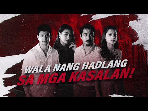 Asawa Ng Asawa Ko: Wala nang hadlang sa dalawang kasalan! (Teaser Ep. 98)