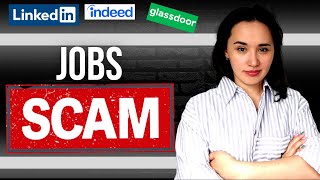 Job Scams: What To Do If You See it & Signs a job posting is fake
