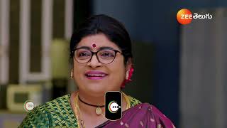 Chiranjeevi Lakshmi Sowbhagyavati | Ep - 664 | Preview | Feb 02 2025 | Zee Telugu