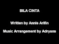 Bila Cinta