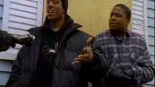 Bizzy Bone Jacked Up Scene 2