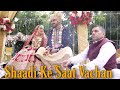 Hindu Shaadi Ke 7 Vachan || Indian Wedding || Rajat Sharma Vlogs || Ratika #JyotikaRajatKiShaadi