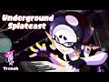 Trench | Underground Splatcast