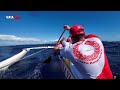 tuaiva nui va a vodafone channel race 2023 reportage complet