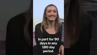 5 Countries With Visa On Arrival For UAE Residents - Under 60 Seconds🔥 #summer #dubai #uae #shorts