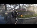 【4k：rtx2080ti】「ディビジョン２：ウォーロード　オブ　ニューヨーク」58（画像最高設定）the division2【tps プレイ動画配信】