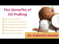 Oil Pulling: तेल से कुल्ला करने से दूर हो सकती हैं शरीर की ये समस्याएं