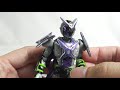 【食玩】仮面ライダージオウ装動ride7セット【ジオウⅡカッケー】