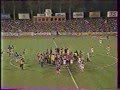 Zseljeznyicsar-Videoton 1985