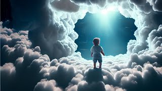 ⚠️📢 6 Year Old Boy Had Rapture Dream Of Portal Opening Up, Jesus Taking Him Home To Heaven! #bible