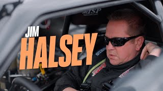 PDRA Pro Nitrous Driver Profile | Jim Halsey