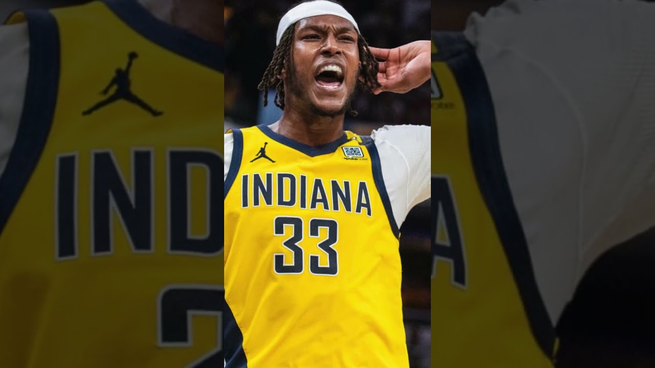 Indiana Pacers Vencieron 126 A 113 A Milwaukee Bucks. Pusieron 3-1 La ...