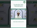 CELAAN BAGI YANG TIDAK BERHIJRAH - AN NISA' AYAT 97