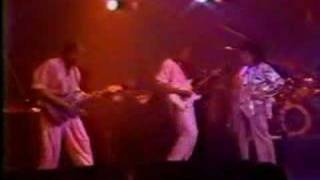 Part 9 - Rough Trade Farewell Concert 1986 - Symbolic