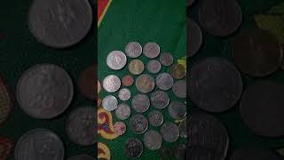 Duit lama (coins) rm