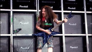 Pantera Live Philadelphia, PA, USA 1999/02/18 (Full Concert)