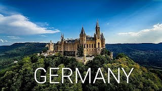 Explore the world S1 E79: Germany 🇩🇪 || जर्मनी || جرمنی || Top-Rated Tourist Attractions in Germany