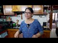 grandma s special ഞണ്ട് ഫ്രൈ റോസ്റ്റ് 😋 crab fry roast recipe pappu and grandma