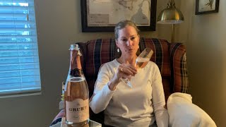 Gruet Winery: A Sparkling Success (We taste World-Class Brut NV, Blanc de Blancs, and Brut Rosé NV!)