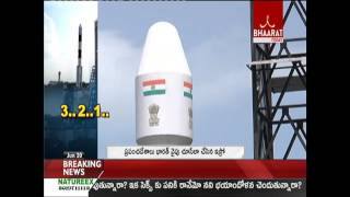 ISRO Making India Proud In The World || Made In India || 20-06-2016 || Bhaarattoday