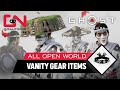 Ghost of Tsushima All Open World Vanity Gear Items Locations - Hats, Headbands & Masks