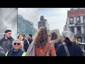 New York City LIVE Manhattan on Easter Weekend, Chelsea, West Village, Bryant Park (March 30, 2024)