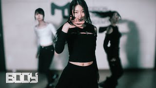 MEOVV(미야오) - BODY l 아이돌지망생 뮤닥터 강남점 TEAM VIDEO l 강남오디션학원