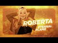 R O B E R T A - ETERNAL FLAME