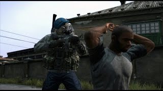 【DAYZ】世紀末にプレイヤー狩りから生き延びるpart2【ゾンビ島】