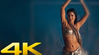 Tip Tip Barsa Paani 2.0 | Sooryavanshi | Katrina Kaif | 4K UHD Video Song