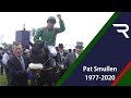 Pat Smullen wins the 2016 Derby on board Harzand - Racing TV