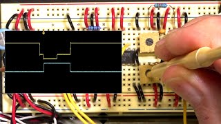 Adjusting Horizontal Blanking