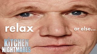 kitchen nightmares UK episodes to chill to | Full Episodes | Kitchen Nightmares UK