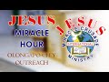 JESUS MIRACLE HOUR || JMCIM Olongapo City Outreach || July 15, 2024