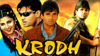 | krodh| Bollywood movies