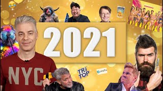 Jahresrückblick 2021  Mittermeier Comedy Special