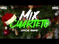 joda mix cuarteto especial navidad 2024 enganchado fiestero 🎅🎄 ferny dj