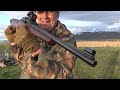 Why It's Still Awesome: IISA Marlin Camp Carbine